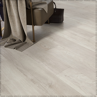 Кварцвиниловая плитка (LVT) Fine Floor FF-RICH  Дуб Тира