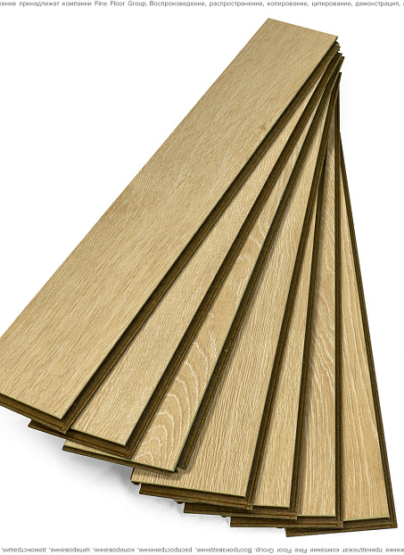 Ламинат Woodstyle ARROW  Дуб Леголас 102