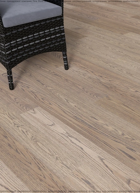 Паркетная доска Polarwood SPACE Oak Premium Carme ROBUST 1S OIL MAT