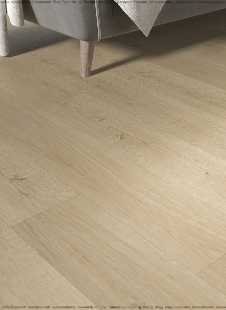 Виниловый ламинат (SPC) Alta Step NATIVO  Дуб Северный