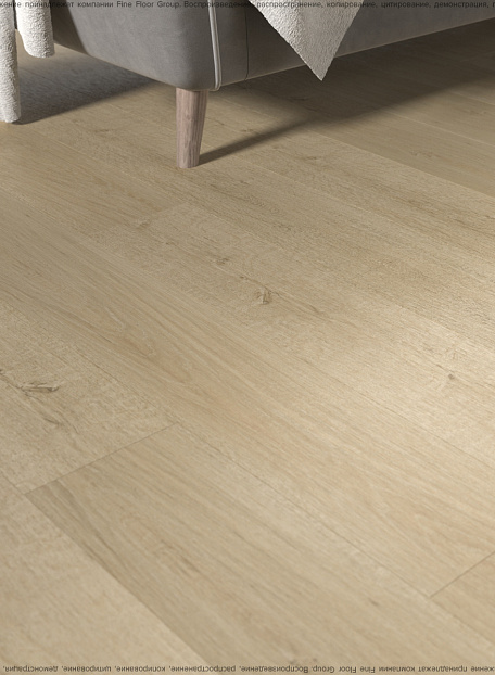 Виниловый ламинат (SPC) Alta Step NATIVO  Дуб Северный