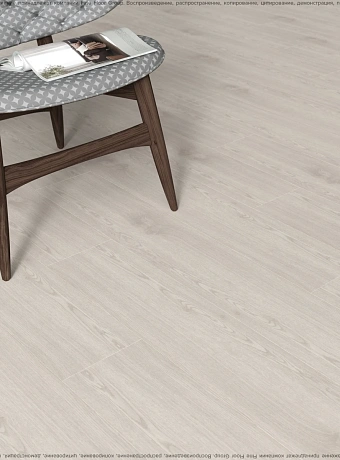 Виниловый ламинат (SPC) Dolce Flooring LEGNO Ясень Сиена