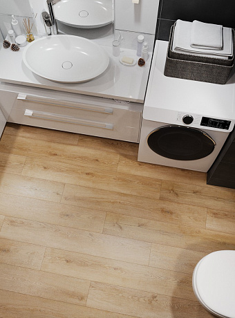 Виниловый ламинат (SPC) Norland SIGRID  Niky