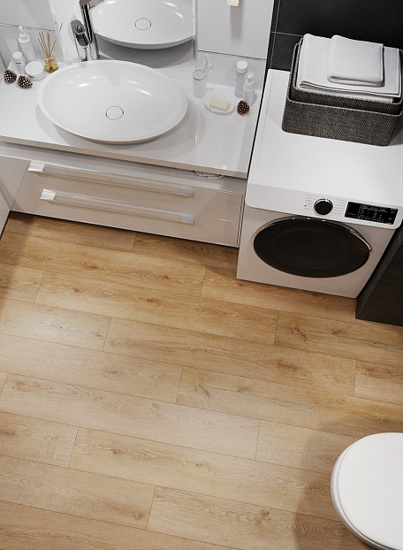 Виниловый ламинат (SPC) Norland SIGRID  Niky