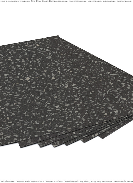 Кварц-винил (LVT) EcoClick ECOSTONE  Элгон