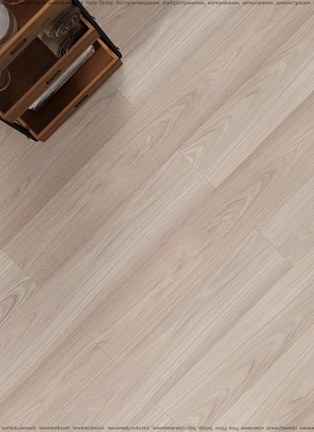 Ламинат Kastamonu Floorpan NANOCLICK 8/32 Дуб Каслин