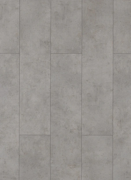 Ламинат Egger PRO Large 8-33 Aqua+ Бетон Чикаго Светло-серый>