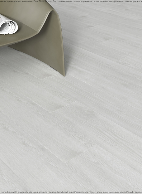 Виниловый ламинат (SPC) Noventis ICEBERG  Дуб Кальдероне