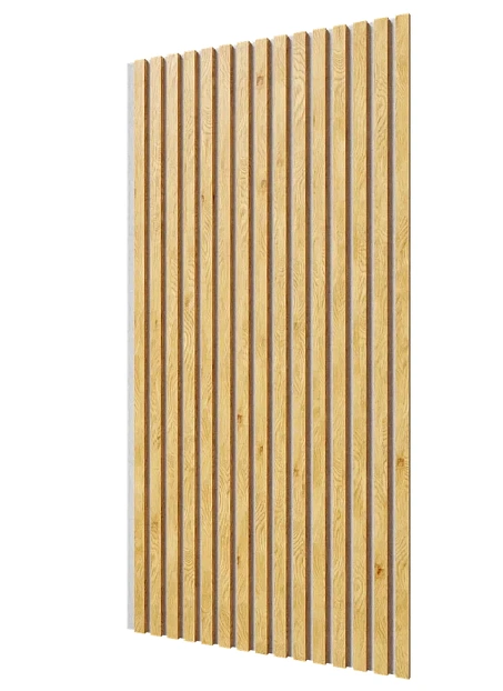 Акустическая панель (Войлок) Cosca Decor СКАНДИ Дуб Медный ACU01.07.M25