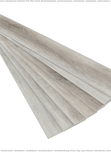 Виниловый ламинат (SPC) FloorBee OPTIMA  Дуб Блэкмур