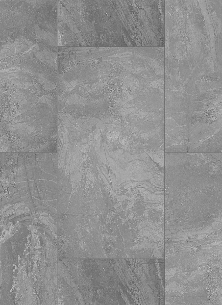 Кварц-винил (LVT) Alpine Floor СВЕТЛЫЙ КАМЕНЬ (LIGHT STONE) Хэмпшир>