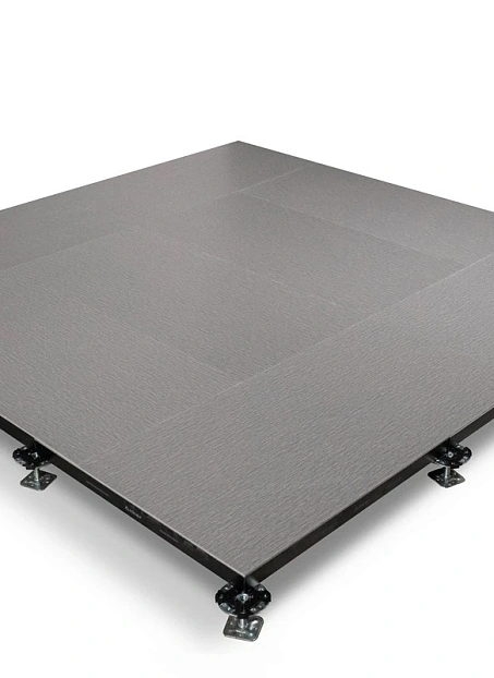 Кварц-винил (LVT) IVC Group MATRIX 70 Chrome 7972