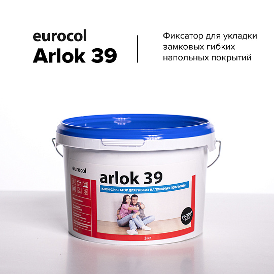 Клей-Фиксатор Arlok