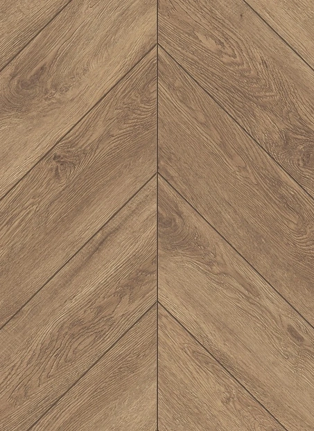Кварц-винил (LVT) Alpine Floor АЛЬПИЙСКИЙ ШЕВРОН (CHEVRON ALPINE) Гевуина>