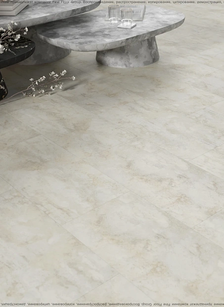 Кварц-винил (LVT) EcoClick ECOSTONE  Броуд-Пик