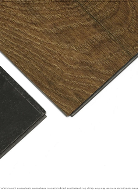 Кварц-винил (LVT) Fine Floor FF-RICH Дуб Каламос