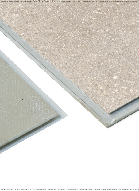 Виниловый ламинат (SPC) Fast Floor STONE  Саяны