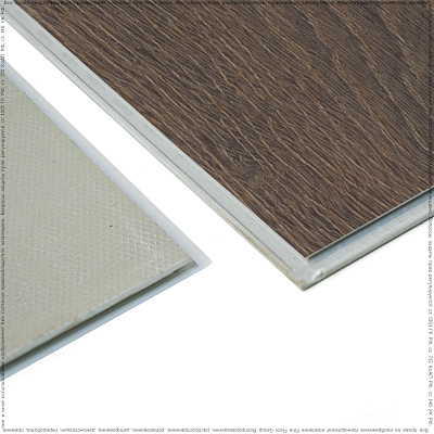 Виниловый ламинат (SPC) Dolce Flooring BOSCO  Альберо Бетон сторона A/B - 50/50