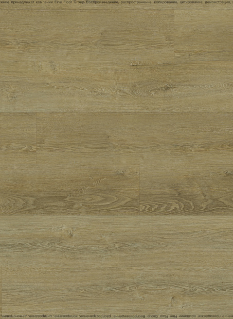 Виниловый ламинат (SPC) Royce SENSE  Дуб Домм