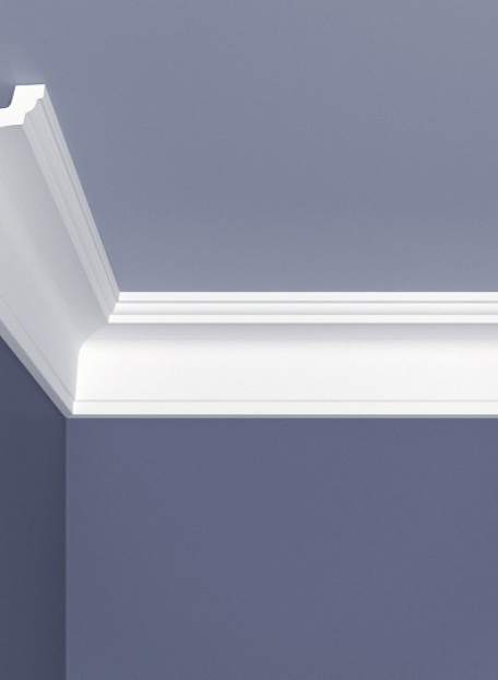Потолочный плинтус Bello Deco С10/60