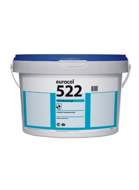 Клей Forbo 522 EUROSAFE STAR TACK