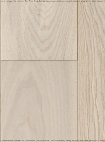 Паркетная доска Karelia BLOOM  Ash Azalea COUNTRY 1S LAC MAT