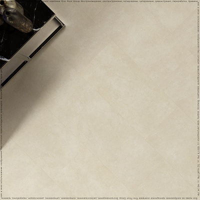 Кварцвиниловая плитка (LVT) Fine Floor FF-STONE  Сан Вито