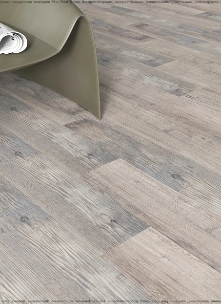 Виниловый ламинат (SPC) Noventis ICEBERG  Дуб Тасмана