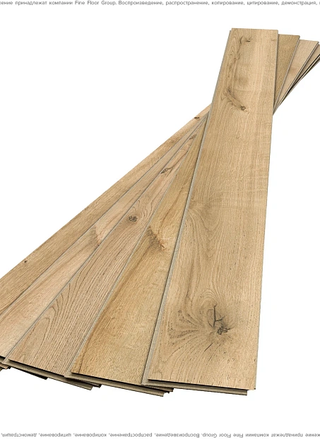 Ламинат Ideal TOUCH Дуб Офорт