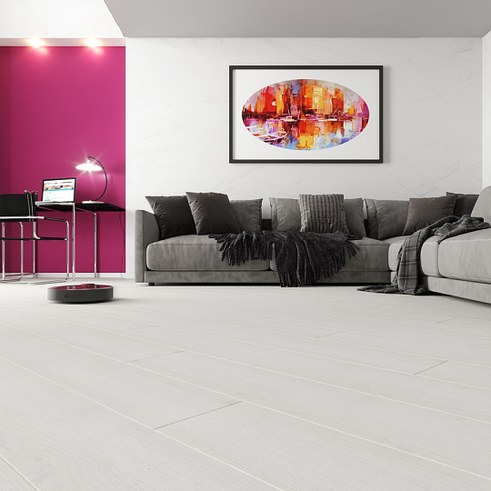 Ламинат Kastamonu Floorpan RUBY  Дуб Малевич
