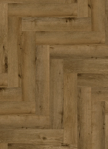 Виниловый ламинат (SPC) Куберпол РЕЗОНАНС KUBERPARQUET Лауреат