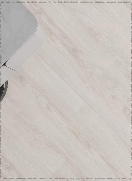 Кварц-винил (LVT) Fine Floor ДЕРЕВО (WOOD) Дуб Гримстад