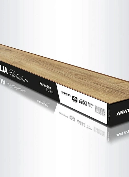 Ламинат Peli ANATOLIA 12 Дуб Кремовый