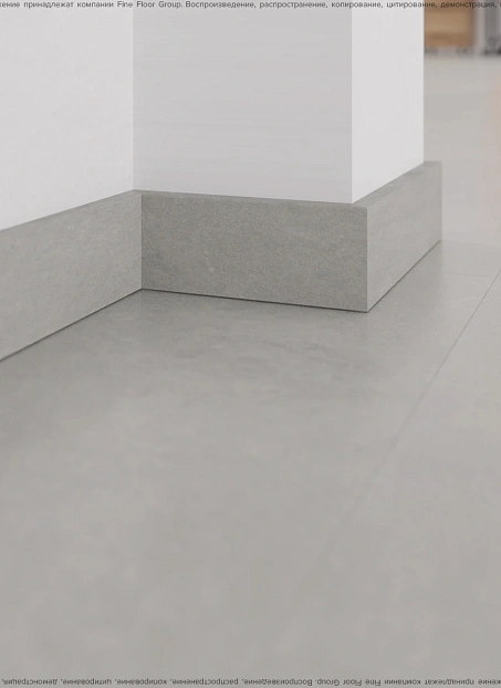 Плинтус МДФ Fine Floor Вильц