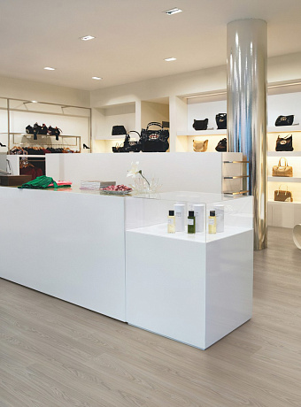 Ламинат Pergo GOETEBORG PRO  Дуб Горный Серый