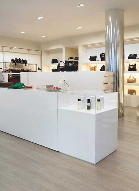 Ламинат Pergo GOETEBORG PRO  Дуб Горный Серый