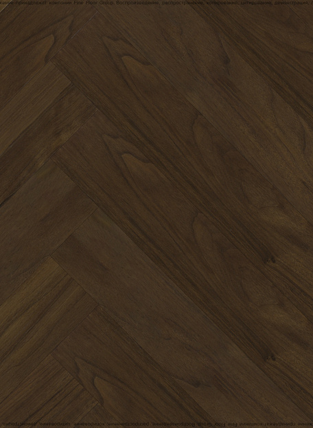 Виниловый ламинат (SPC) Respect   Орех Светлый