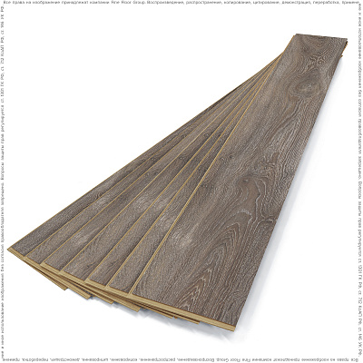 Ламинат Loc Floor FANCY  Дуб Колорадо
