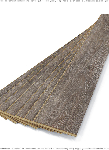 Ламинат Loc Floor FANCY  Дуб Колорадо