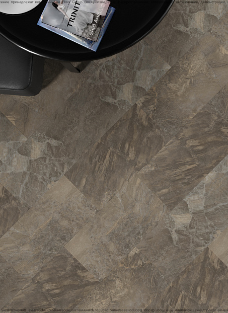 Виниловый ламинат (SPC) Fast Floor STONE  Хибины