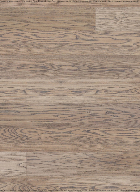 Паркетная доска Polarwood SPACE  Oak Premium Carme ROBUST 1S OIL MAT