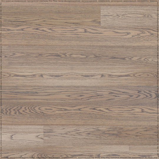 Паркетная доска Polarwood SPACE  Oak Premium Carme ROBUST 1S OIL MAT