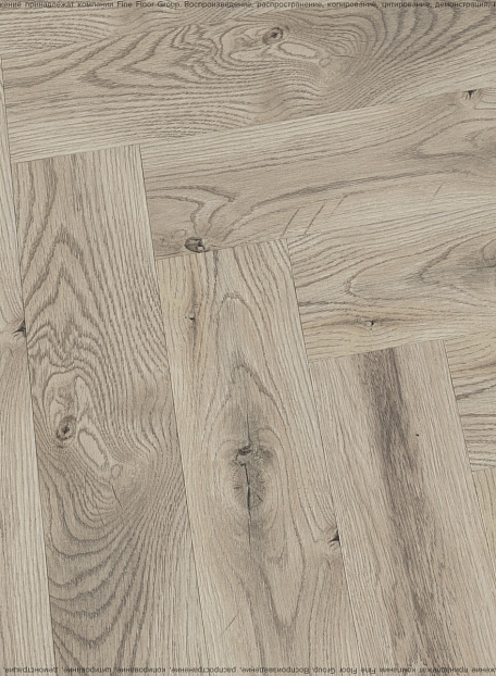 Ламинат Ideal VILLE  Дуб Бромус сторона L/R - 50/50