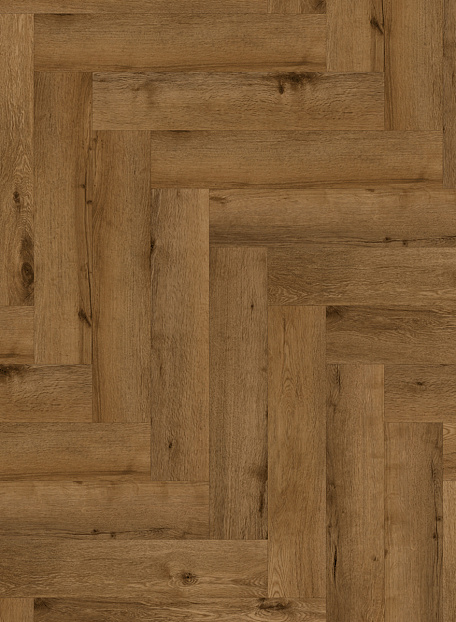 Виниловый ламинат (SPC) Куберпол РЕЗОНАНС KUBERPARQUET Эсквайр