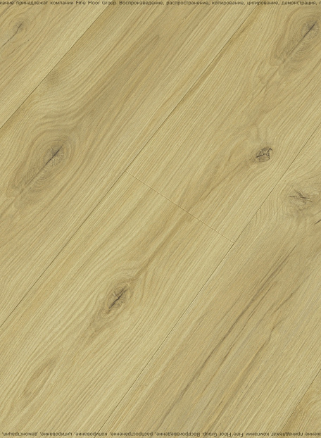 Ламинат Eversense CLASSIC  Дуб Вирдиа Светлый