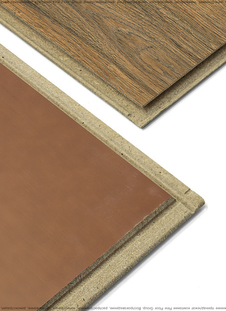 Ламинат Aberhof TORNADO  Дуб Талас