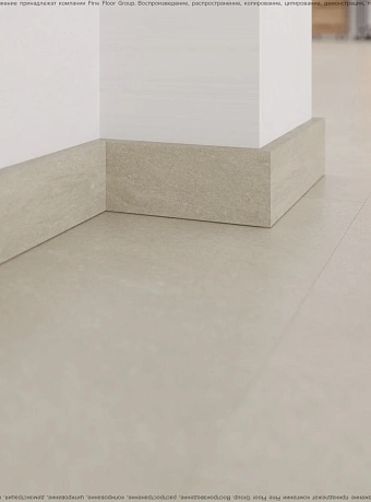 Плинтус МДФ Fine Floor  Бенрат