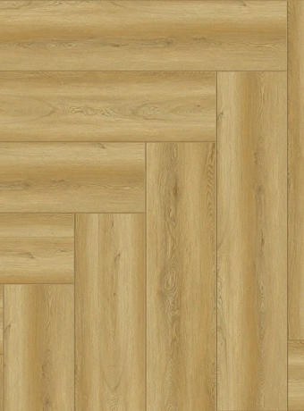 Виниловый ламинат (SPC) Alpine Floor LIGHT PARQUET Дуб Поллукс