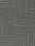Линолеум модульный Marmoleum Modular ЛИНИЯ (LINES) Чёрная Овца (Black Sheep t5237) шириной м>