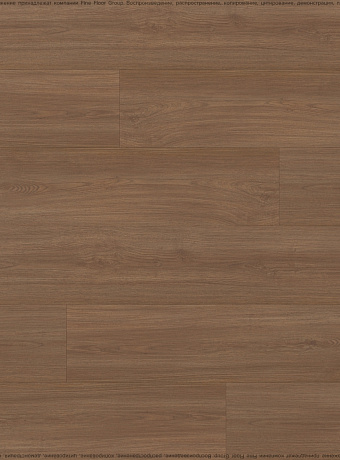 Ламинат Eversense CLASSIC  Дуб Каселла Коричневый